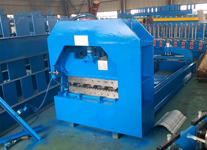 自動(dòng)打彎?rùn)C(jī)組