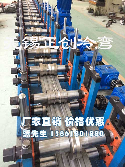 抗震支架輥壓機組設(shè)備