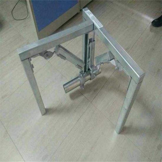 抗震支架及成品支架技術(shù)標(biāo)準(zhǔn)