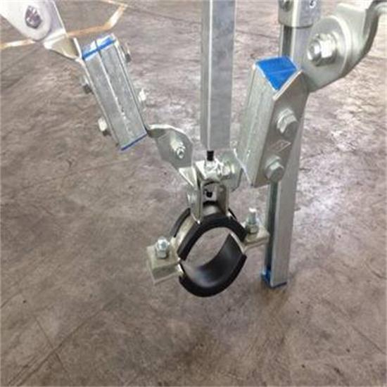 抗震支架適用于哪些地方？